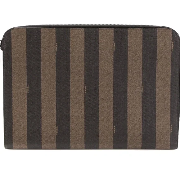 Fendi Document/Laptop Holder - Picture 5 of 11